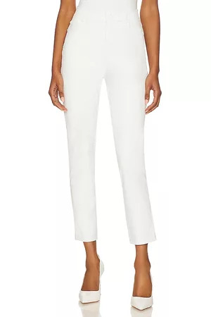 Commando Faux Leather Five Pocket Pant
