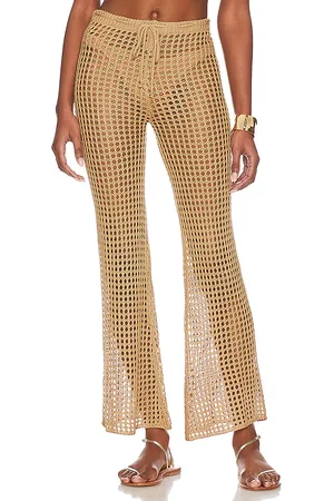 superdown Elektra Crochet Pant
