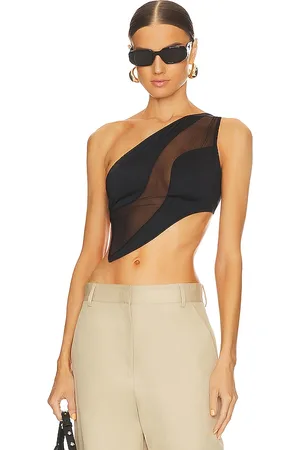 OW Curve Top