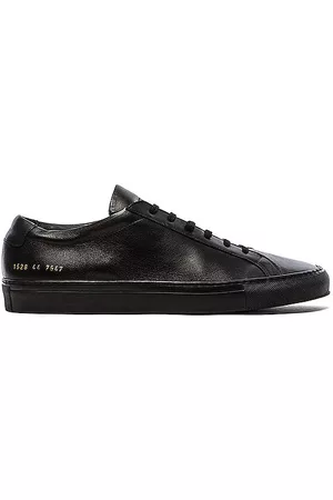 COMMON PROJECTS Original Leather Achilles Low