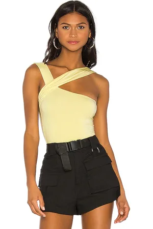 h:ours Halsey Bodysuit