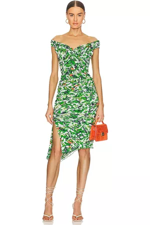 Diane von Furstenberg Lovinia Dress