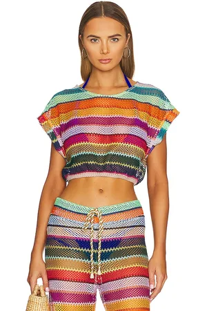 PQ Renee Crop Top