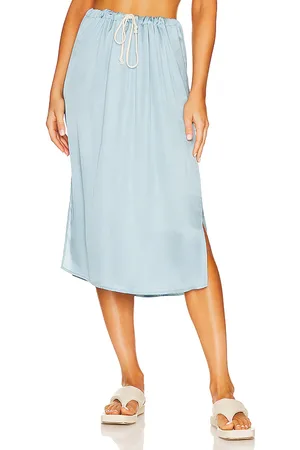 Donni. Cinch Skirt