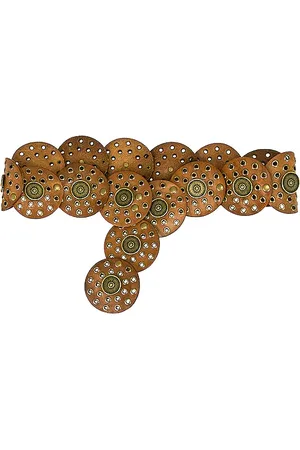 Tularosa Rhapsody Disc Belt
