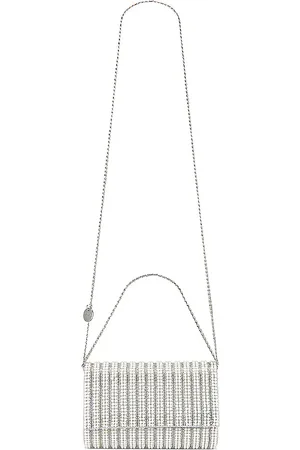 Olga Berg Bindi Hotfix Clutch