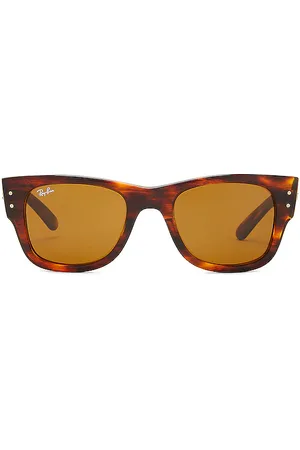 Ray-Ban Mega Wayfarer Sunglasses