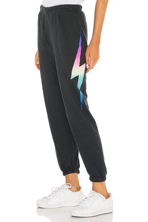 AVIATOR NATION Bolt Sweatpants