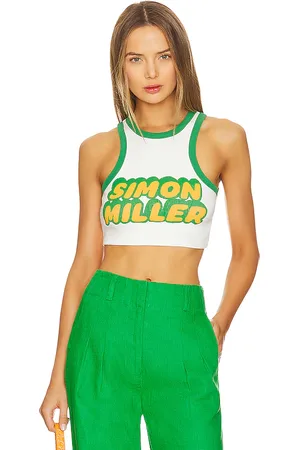 SIMON MILLER Dibby Tank