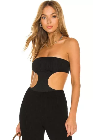 superdown Darcey Cut Out Bodysuit