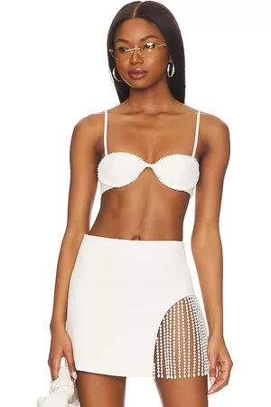 Camila Coelho Camila Bralette