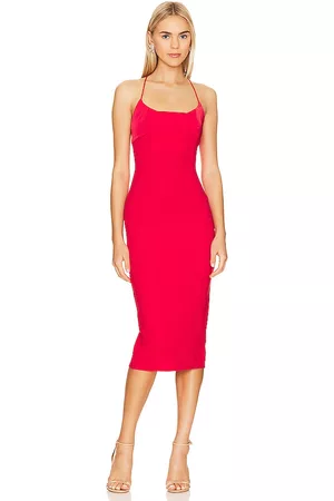 Lovers And Friends Starling Midi Dress