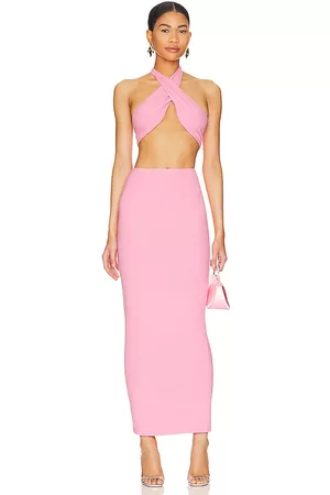 superdown Kainda Skirt Set