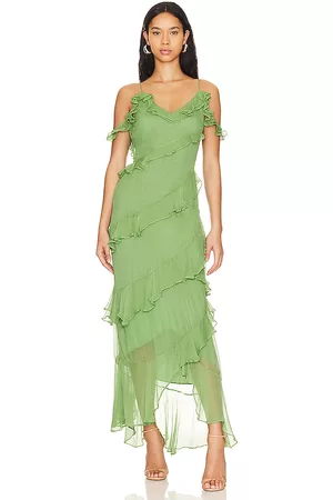 House of Harlow X REVOLVE Maxime Maxi Dress