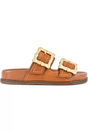 Schutz Enola Sporty Sandal