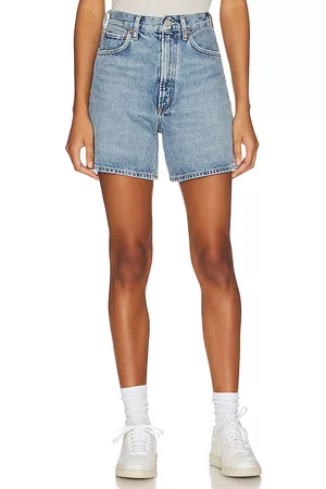 AGOLDE Stella Short