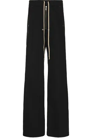 DRKSHDW BY RICK OWENS Geth Belas Pants