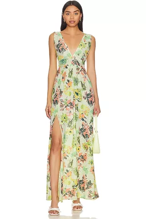 Maaji Clementina Maxi Dress