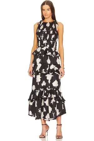 ULLA JOHNSON Serafina Gown