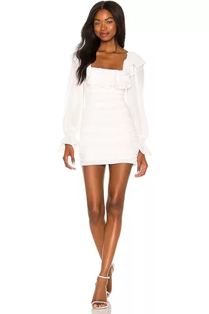 Camila Coelho Valerie Mini Dress