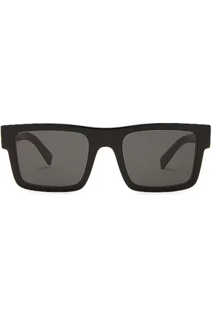 Prada Rectanglular Frame Sunglasses