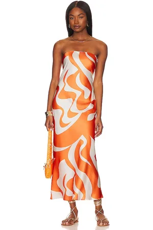 SNDYS Angel Dress