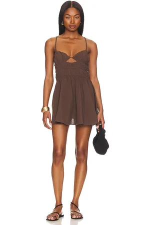SNDYS Tahlia Mini Dress