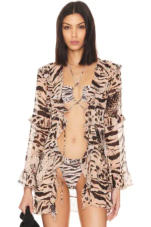 lovewave The Paradiso Mini Robe