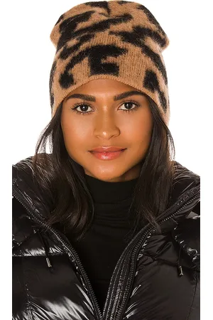 JOCELYN Alpaca Blend Hat