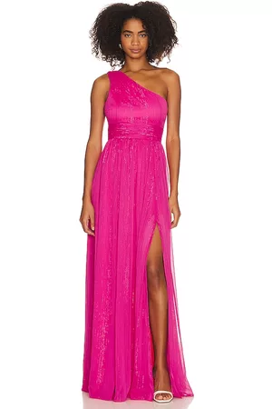 LIKELY Nixon Gown