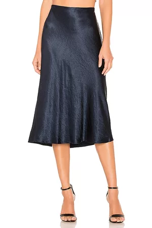 Vince Slip Skirt