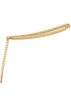 Jenny Priya Anklet