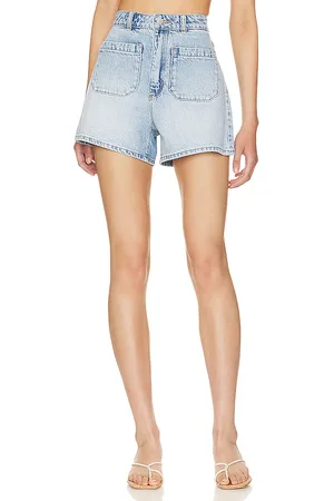Rollas Mirage Short Lyocell