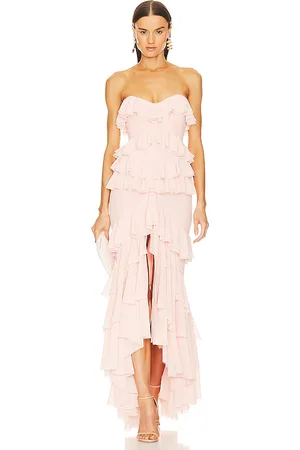 Michael Costello X REVOLVE Oleksandra Gown