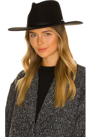 Brixton Cohen Cowboy Hat