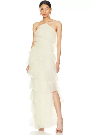 The Bar Henri Gown
