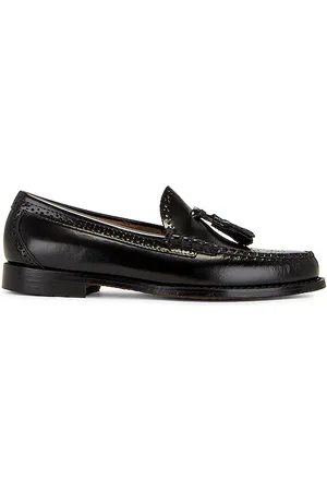 G.H. Bass Larkin Tassel Brogue Weejun