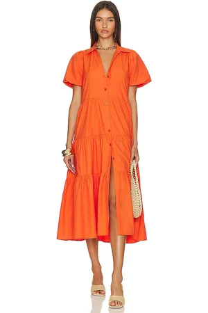 BROCHU WALKER Havana Dress