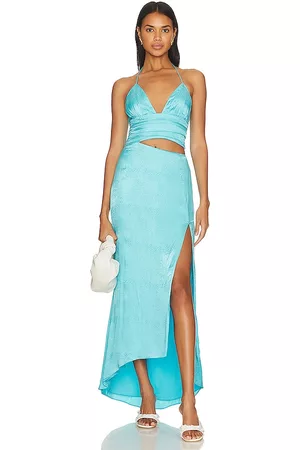 Camila Coelho Jemma Midi Dress