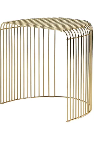 AYTM Curva Table