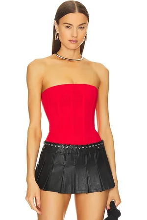 Miaou Libra Corset