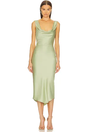 Michael Costello X REVOLVE Kylen Midi Dress