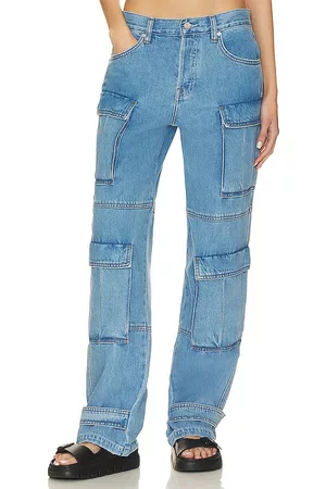 GRLFRND Lex Cargo Jean