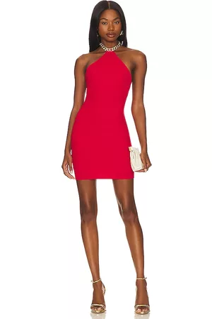 Nookie Scandal Mini Dress