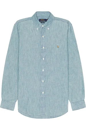 Ralph Lauren Denim & Sport Shirt