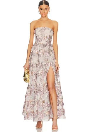 ELLIATT Halite Maxi Dress