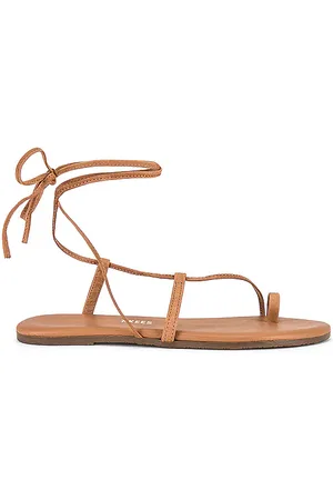 Tkees Jo Sandal