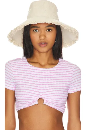 Hat Attack Packable Sunhat