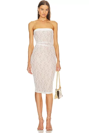 Michael Costello X REVOLVE Noa Midi Dress