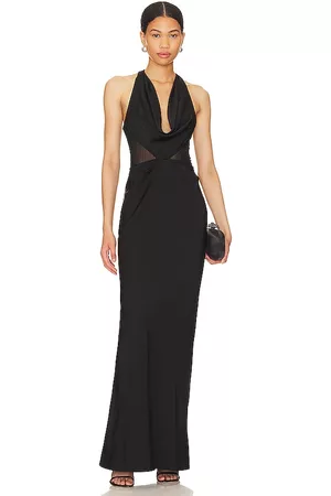 h:ours Grecia Maxi Dress